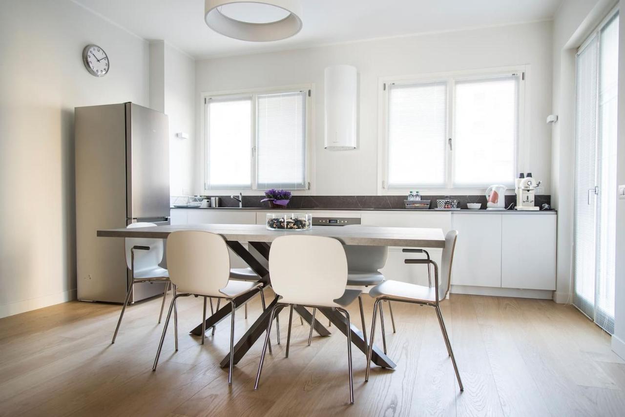 Brand New Apt , City Life District — Foto 2