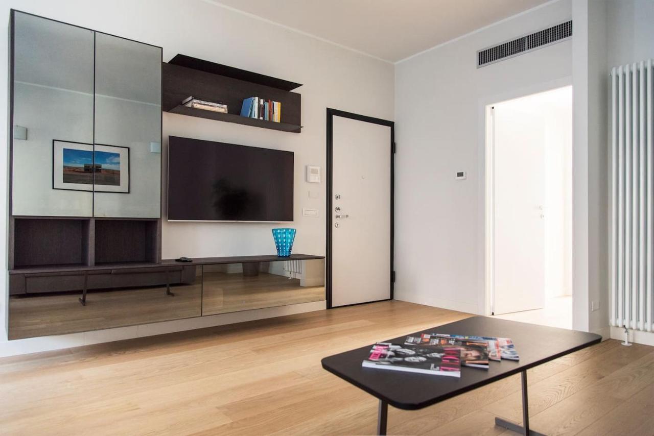 Brand New Apt , City Life District — Foto 3